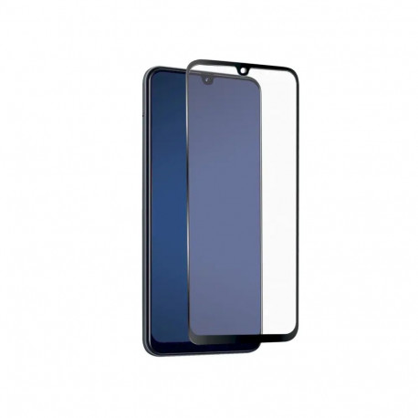 GoodBuy 9D full coveraged with frame tempered glass for phone Samsung Galaxy A42 black