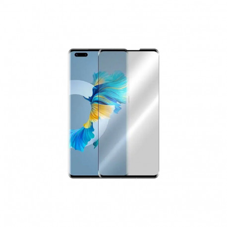 Fusion 5D tempered glass for phone Huawei Mate 40 Pro with applicator