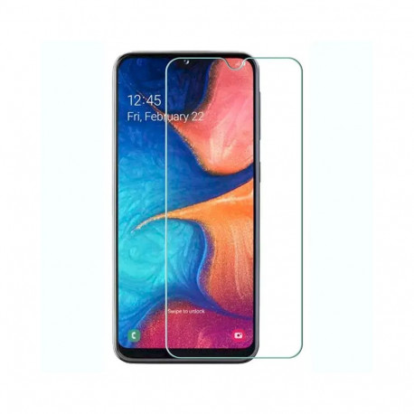 GoodBuy tempered glass screen protector for phone Samsung Galaxy A20e