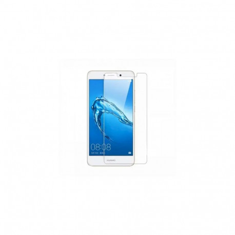 Fusion tempered glass for phone Huawei Y7 Prime (2018)