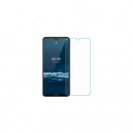 Fusion tempered glass for phone Nokia 5.3