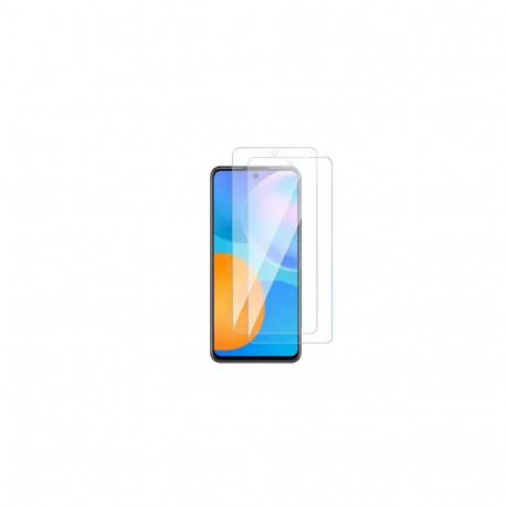 Fusion Tempered Glass Screen Protector Huawei P Smart 2021