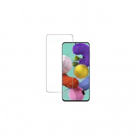 HOFI Fusion tempered glass for phone Samsung Galaxy A52 | Samsung Galaxy A52 5G | Samsung Galaxy A52