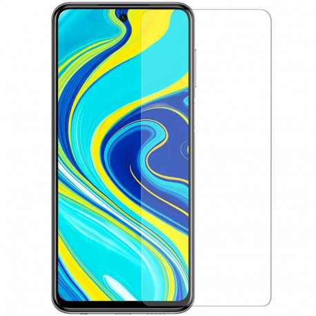 Fusion tempered glass for phone Xiaomi Poco M2