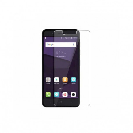 Fusion Tempered Glass Screen Protector ZTE Blade V8 Lite