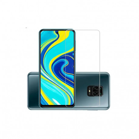 Fusion tempered glass for phone Xiaomi Redmi 9