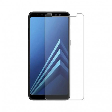 HOFI Fusion tempered glass for phone Samsung Galaxy A8 (2018)
