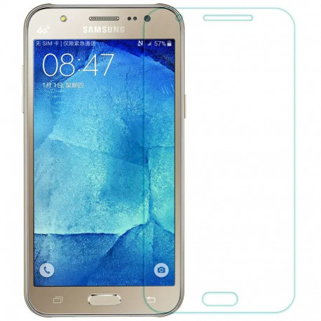 HOFI Fusion tempered glass for phone Samsung Galaxy J5 (2017)