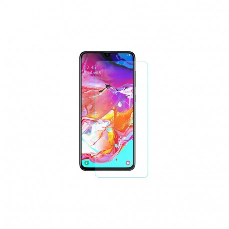Fusion Tempered Glass screen protector for phone Samsung Galaxy A50 | A30s | A50s