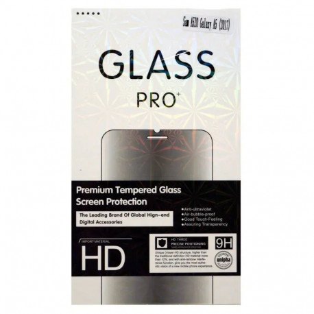HOFI Tempered Glass PRO+ Premium 9H tempered glass for phone Samsung Galaxy A40