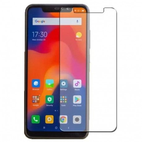 HOFI Tempered Glass Premium 9H tempered glass for phone Samsung Galaxy A10 | A20 | M10