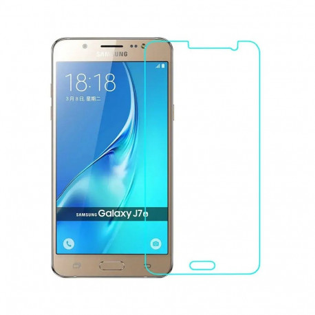 HOFI Tempered Glass Premium 9H screen protector for phone Samsung Galaxy J5 (2016)