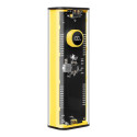 Tactical C4 Explosive external battery (powerbank) | 19200 mAh | yellow