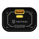 Tactical C4 Explosive external battery (powerbank) | 19200 mAh | yellow