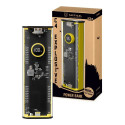 Tactical C4 Explosive external battery (powerbank) | 19200 mAh | yellow