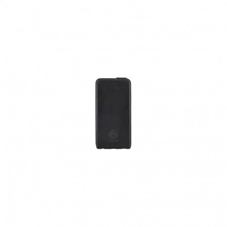 Bugatti Amsterdam universal leather case for devices Apple iPhone 6 | 6S black