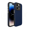 Vmax Triangle case for iPhone 16 Pro Max 6,9" navy blue