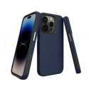 Vmax Triangle case for iPhone 16 Pro Max 6,9" navy blue