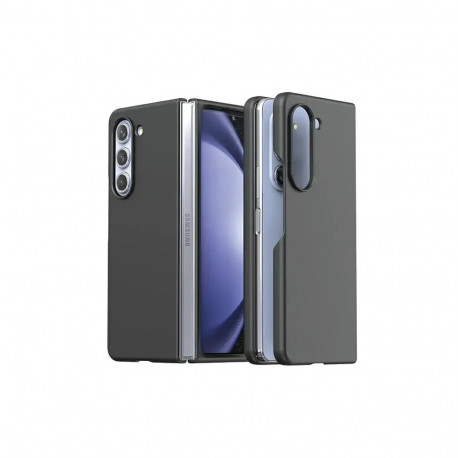 Araree etui Nukin Sam Z Fold5 F946 czarny|black AR20-01761B