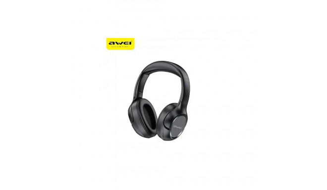 A770BL Bluetooth In-Ear Headphones Black