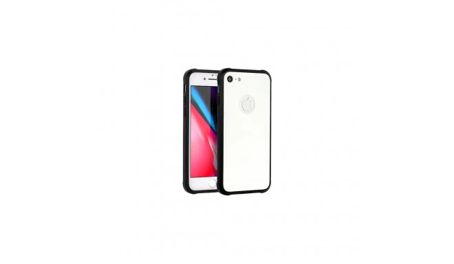 Ipaky New 360 Solid Case for Iphone 7 Plus black