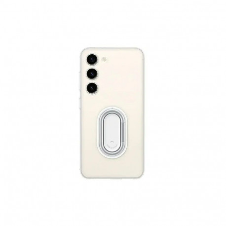 EF-XS911CTE Samsung Clear Standing Cover for Galaxy S23 Transparent