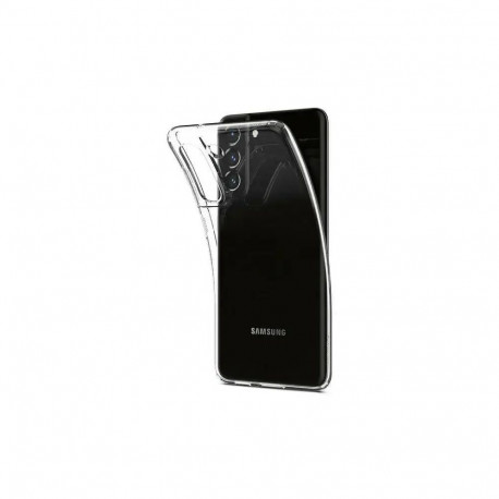 Fusion Precise telefoni ümbris Samsung Galaxy S21 FE 5G (G990) läbipaistev