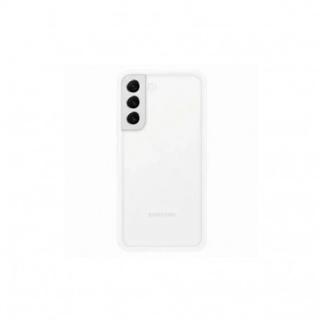 Samsung EF-MS906CWE Frame telefoni ümbris Samsung Galaxy S22+ valge