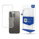 Apple iPhone 14 Pro Max - 3mk Clear Case