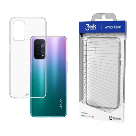 3MK Armor phone case for Oppo A54 5G | Oppo A74 5G
