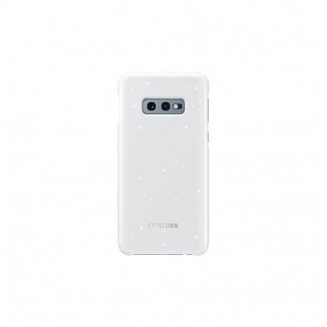 Samsung EF-KG970CWEGWW LED telefoni ümbris Samsung Galaxy S10e (G970) valge