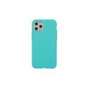 Fusion Solid Case Silicone Case For Apple iPhone 12 Pro Max Mint