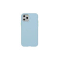 Fusion Solid Case Silicone Case For Apple iPhone 12 | 12 Pro Light Blue