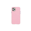 Fusion Solid Case Silicone Case For Apple iPhone 12 | 12 Pro Pink