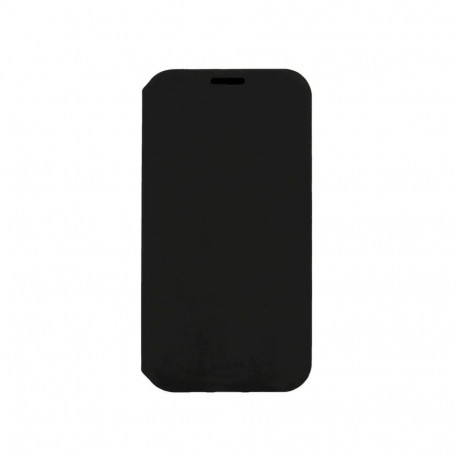 Fusion Lite Book Case For Apple iPhone 12 | 12 Pro Black