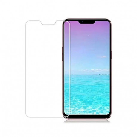 Fusion Tempered Glass screen protector Huawei Mate 20 Lite