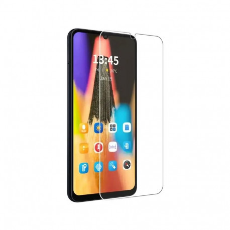Fusion glass karastatud klaas telefonile Samsung Galaxy A06