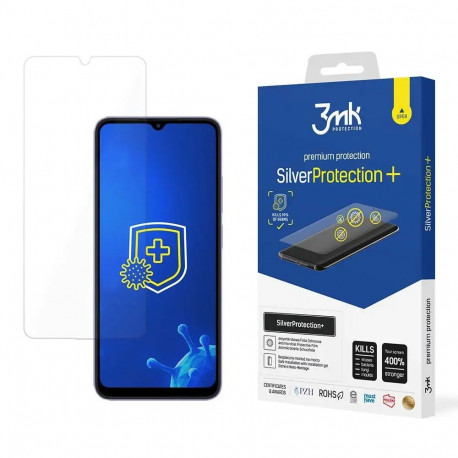 3mk SilverProtection+ protective film for phone Xiaomi 13 Lite