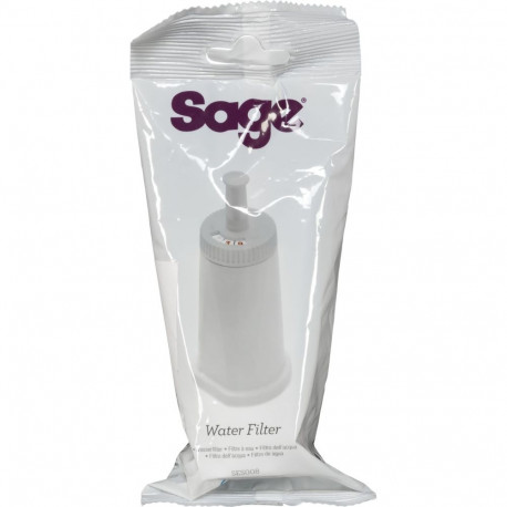 Sage Waterfilter SES008 ClaroSwiss white (SES008WHT0NEU1)