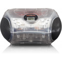 Lenco CD radio SCD24TR