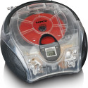 Lenco CD radio SCD24TR