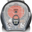 Lenco CD-raadio SCD24TR