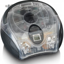 Lenco CD radio SCD24TR