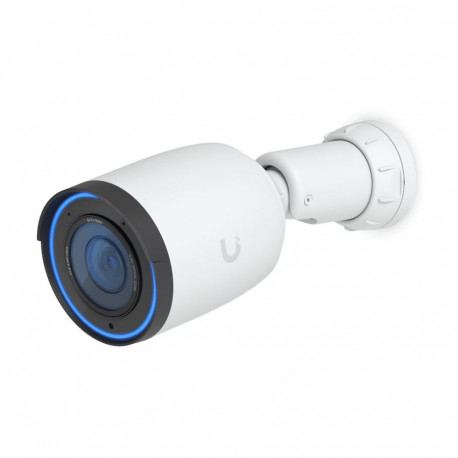 Ubiquiti kaamera UVC-G6-PRO-BULLET-W 4K PoE 2.36x optiline suum