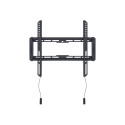 MULTIBRACKETS universaalne seinakinnitus fikseeritud keskmine 32-55-tolline 50kg