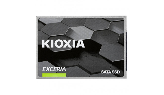 Kioxia Exceria 480GB