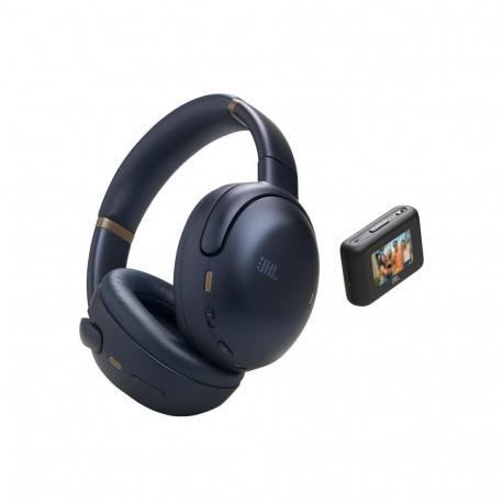 Juhtmevabad kõrvaklapid JBL Tour One M3 SMART Tx, sinine