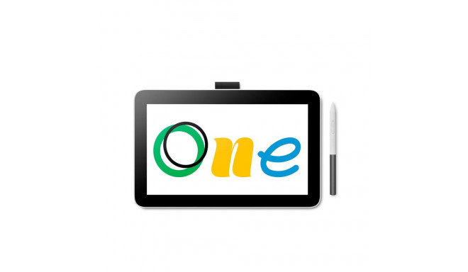 Wacom One 12