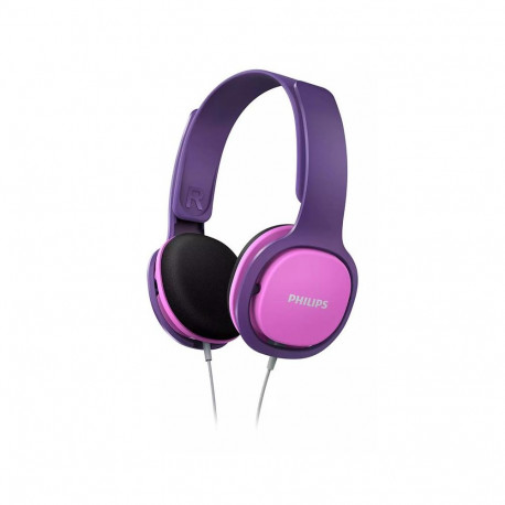 Laste kõrvaklapid Philips