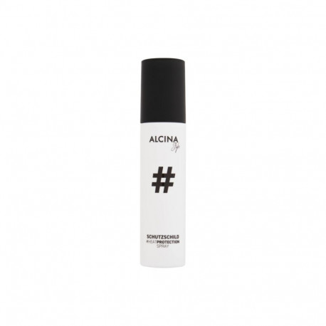 ALCINA Style Heat Protection Spray (125ml)